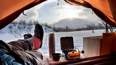 10 Best Winter Camping Gear To Keep You Warm On Your Adventures