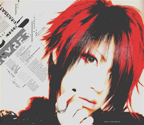 Visual Kei Edit 2 By Toshichi On Deviantart