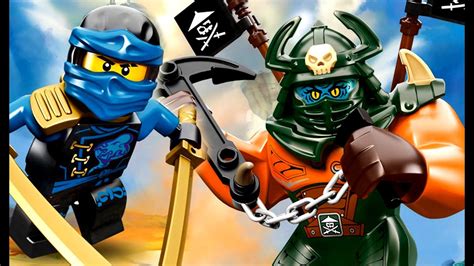 #9 Лего Ниндзяго 2016. Lego Ninjago Skybound игра про мультики Ниндзяго ...