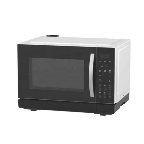 New 220V Home Kitchen Digital Control Microwave Oven with Grill Functions - China Miniature ...