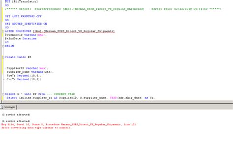 Convert Varchar To Datetime In Sql Server Stored Procedure Printable