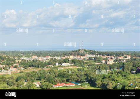 Marsabit park hi-res stock photography and images - Alamy