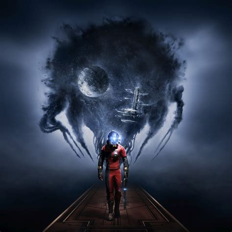 Check Out The First Prey Gameplay Launching In 2017