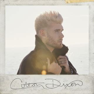 Colton Dixon - Miracles Lyrics | AZLyrics.com