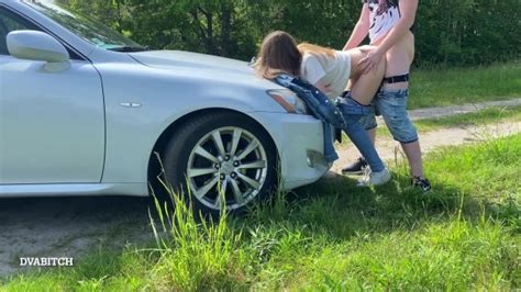 Amateur Teen Couple Fucking Outdoors 2023 By Dvabitch HotMovies