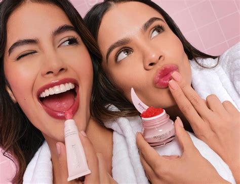 Conoce 4 Tips Para Lucir Unos Labios Gruesos Y Provocativos