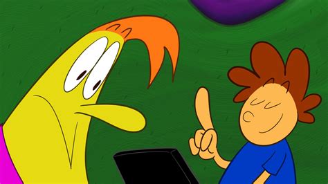 First Animated Advertisement Arbeyu Studio