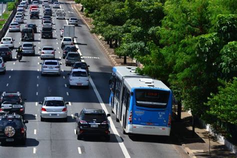 Saem as regras da licitação para as linhas urbanas de São Paulo Technibus