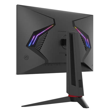 Monitor Gamer SuperFrame Prisma 27 Pol Quad HD 1ms 165Hz FreeSync