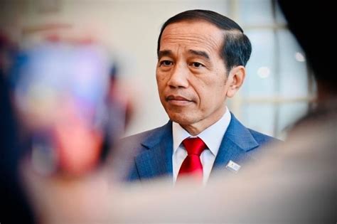 Jokowi Resmi Luncurkan Sertifikat Tanah Elektronik Bisa Disekolahkan