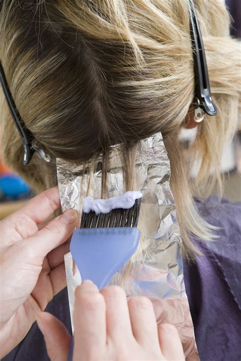 Ecología en lugar Juramento como hacer mechas paso a paso con papel