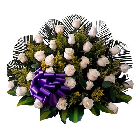 Top Arreglos Florales Para Sepelio Abzlocal Mx