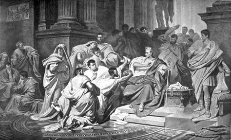 Beware The Ides Of March What Does It Mean Farmers Almanac