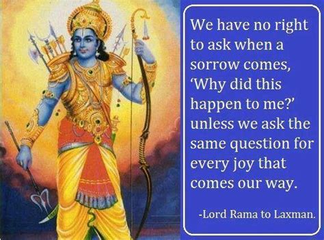 8+ Lord Rama Quotes References