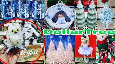 Dollartree La Nueva Tendencia Navidad O Christmas Youtube