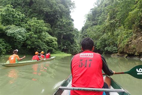 Pagsanjan Falls Taal Volcano Tagaytay Ultimate Day Tour Frm Mnl