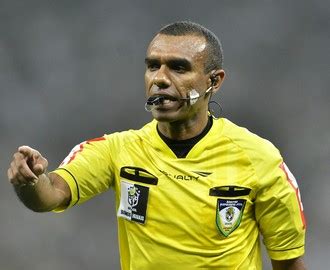 Trio De Arbitragem Paraense Comanda A Partida De Sexta Entre Crb E Cear