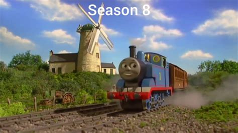 Thomas And Friends All Intros 1984 Present Youtube