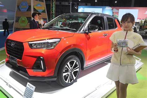 Menengok Keunggulan Platform DNGA Pada Mobil Daihatsu Jawa Pos