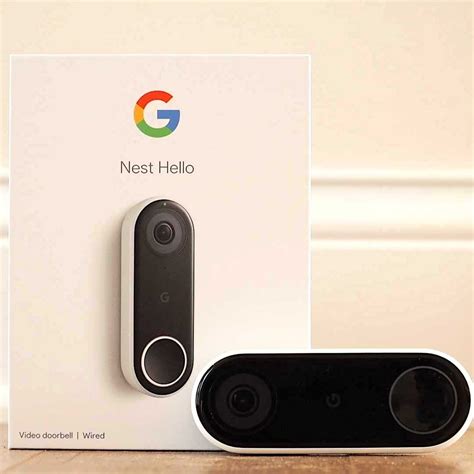 How to Install and Connect a Google Nest Hello Doorbell (DIY) | Family Handyman