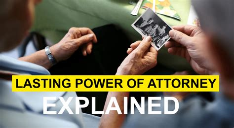 Lasting Power Of Attorney Explained Asia Law Network Blog