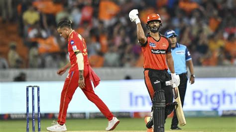 Ipl 2023 Srh Captain Markram Backs Brook Praise Markande And Tripathi