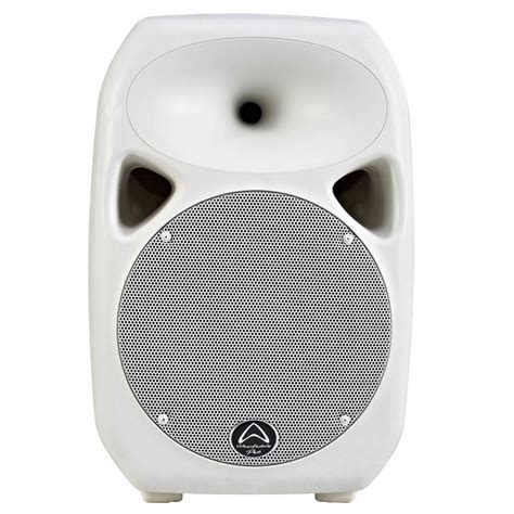 Wharfedale Pro Titan Passive Pa Speaker White Gear Music