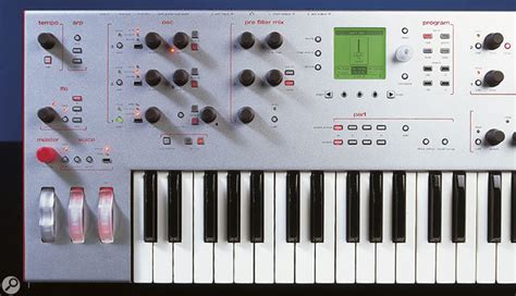 Alesis Ion