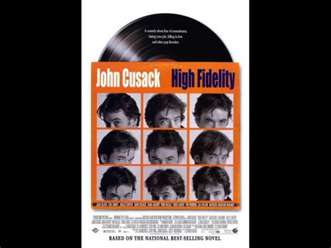 High Fidelity Movie Quotes. QuotesGram