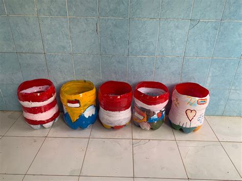 Kegunaan Sampah Plastik Pada Lingkungan Dan Alam Sekitar