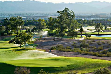 Discover Scottsdale's Best Golf Courses | Ultimate Top Ten Guide