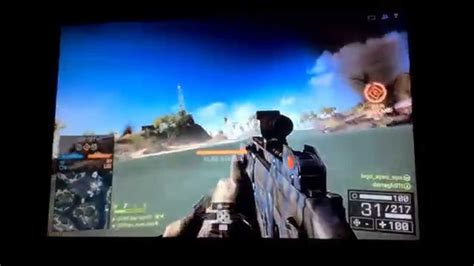 Battlefield 4 Trailer 3 Naval Strike YouTube