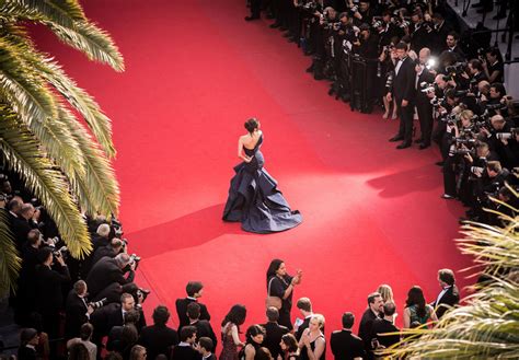 This is the History of the Cannes Film Festival