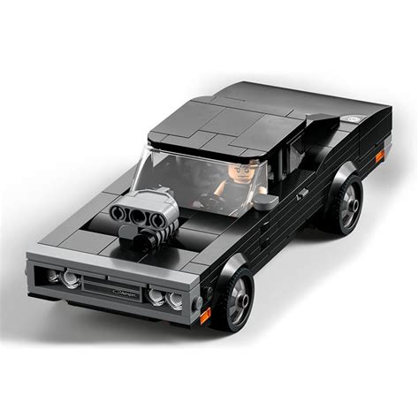 Lego Speed Champions Fast And Furious 1970 Dodge Charger Rt 76912