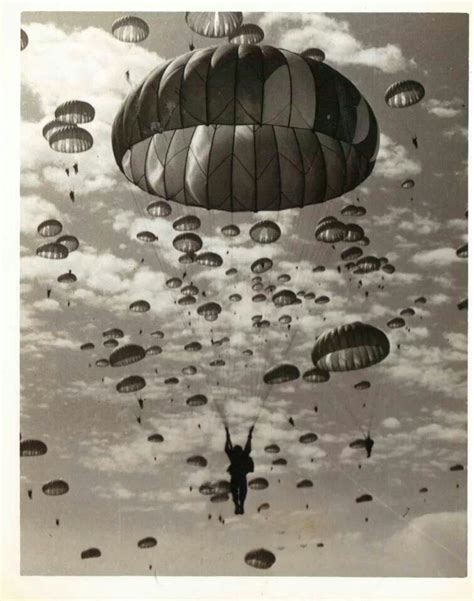 Paratrooper Airborne Army Paratrooper Airborne Ranger