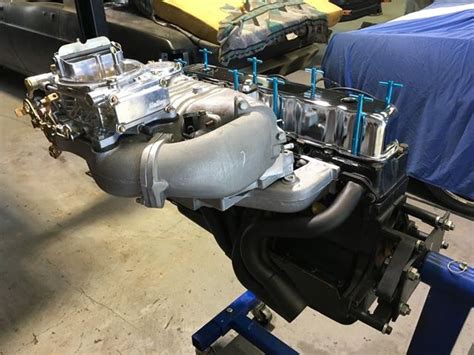 Supercharger Under Bonnet Kits By Aussiespeed Aussiespeed Street