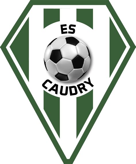 Equipe Seniors D Club Football Entente Sportive Caudresienne