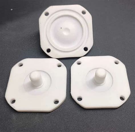 White Ptfe Diaphragm At Best Price In Mumbai By Vipro Tools And Engineers