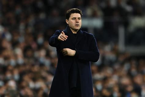 Mauricio Pochettino Hizo Un Balance De Su Estadía En Chelsea El Gráfico