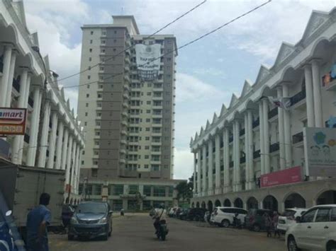 Apartemen Murah Disewakan Di Jakarta Barat Blog Mamikos