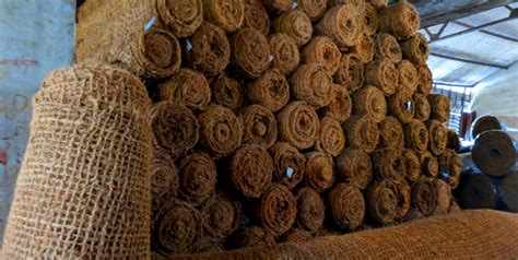 Coconut Coir Products From Sri Lanka Edb Sri Lanka