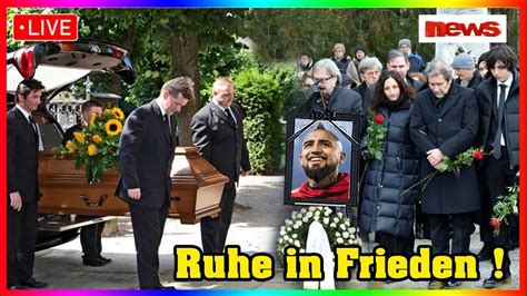 Ruhe In Frieden Der Ehemalige Bayern Spieler VIDAL Ist Im Alter Von