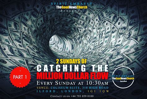 Uebert Angel On Twitter Urgent Notice New Series Starting This