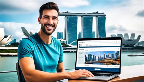 How To Apply Visa For Singapore A Simple Guide