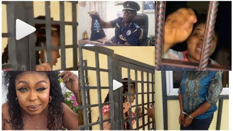 Breaking Afia Schwar Arrested And Locked Behind Bars Video Youtube