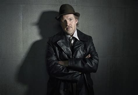 Gotham Bild Donal Logue Von Filmstarts De