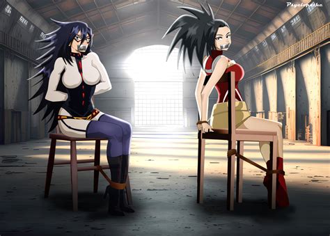 Cm Boku No Hero Academia By Psyclopathe Hentai Foundry