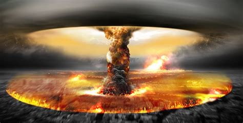 Acidentes Nucleares No Mundo - Maiores Acidentes Nucleares de Sempre