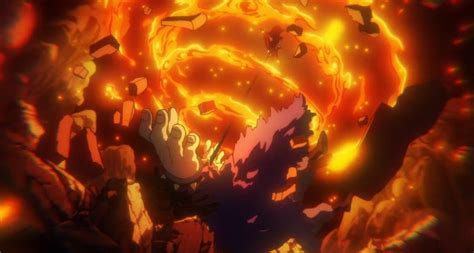 What Episode Does Luffy Awaken His Devil Fruit? Luffy's Akuma no Mi Complete Details - OtakuKart