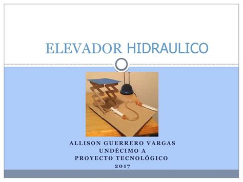 Elevador Hidr Ulico Books Interactive Digital Magazine